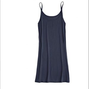 Calypso St. Barth Trista Seamless Pima Cotton Slip